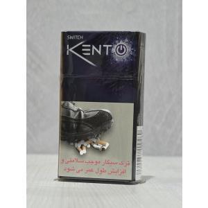 کنت اچ دی پاورسبز